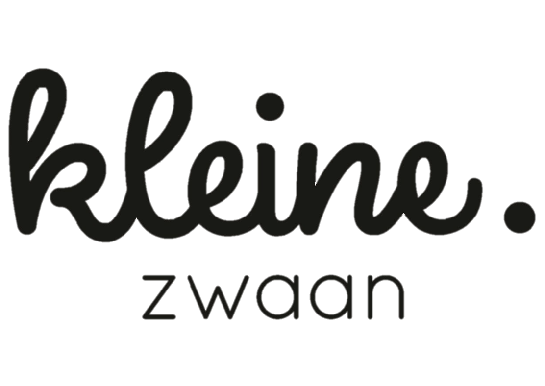 logo Kleine Zwaan